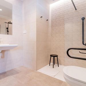 Appartement met de Toegang voor Gehandicapten