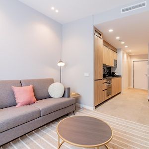 Appartement met een Slaapkamer
